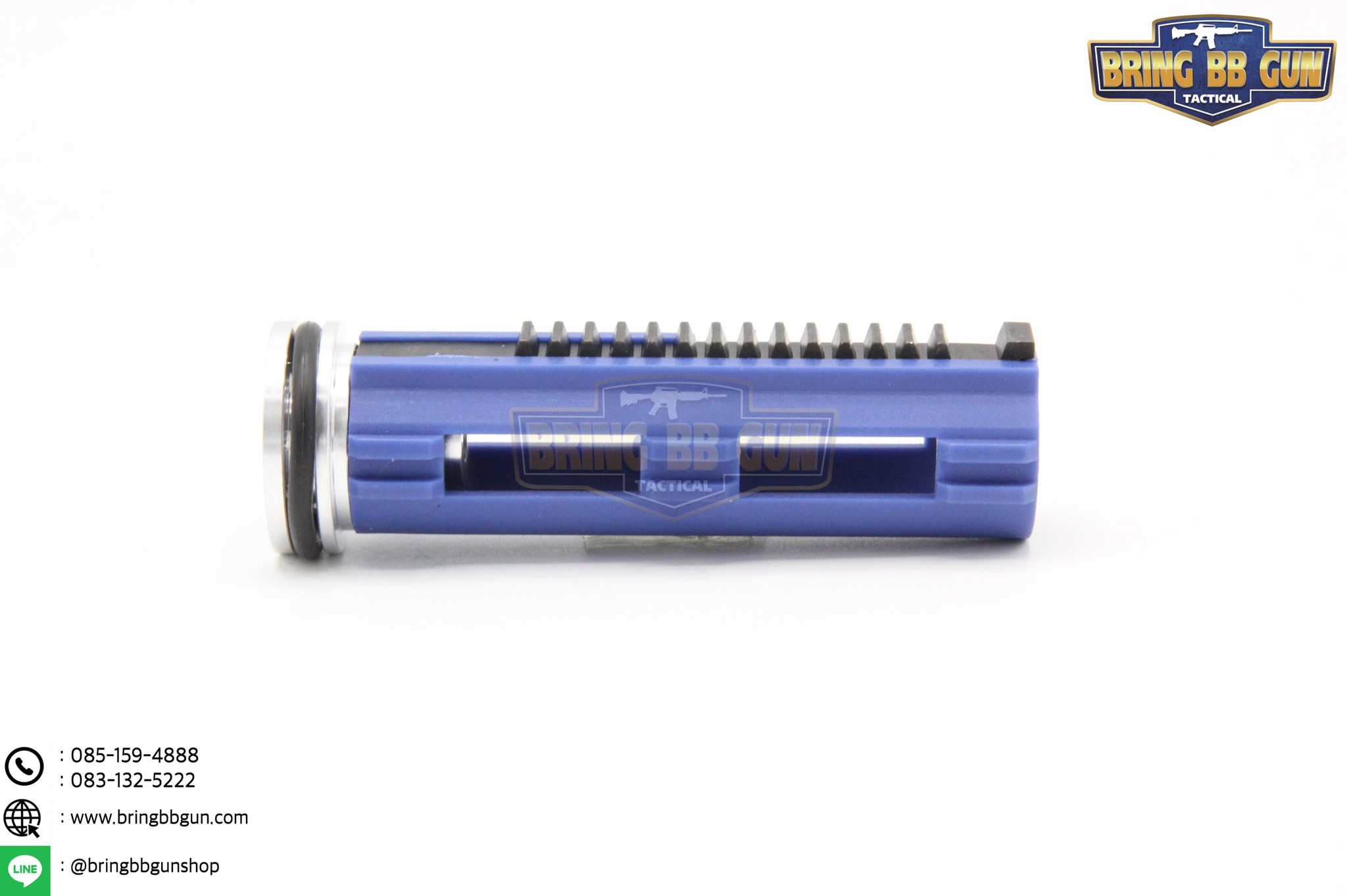 ลูกสูบพร้อมหัวลูกสูบ ยี่ห้อ SHS