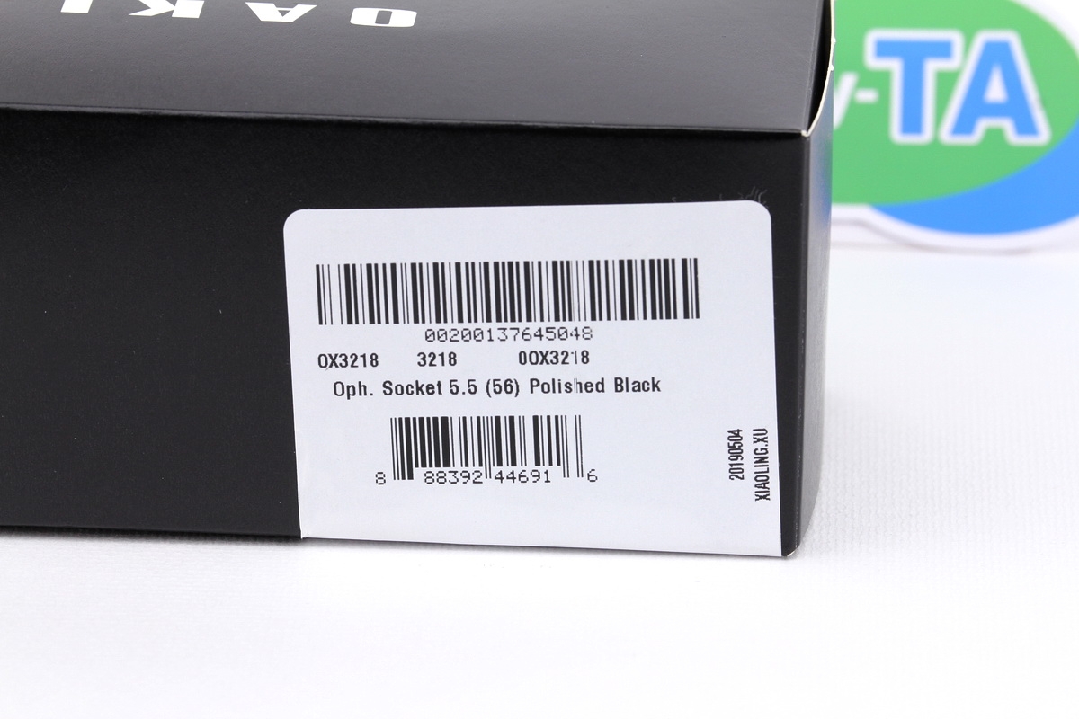 Oakley Socket 5.5 OX3218-01