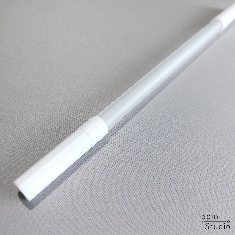 บอดี้ยางใส โดย ENO (ตัวด้ามไซส์ Comssa)