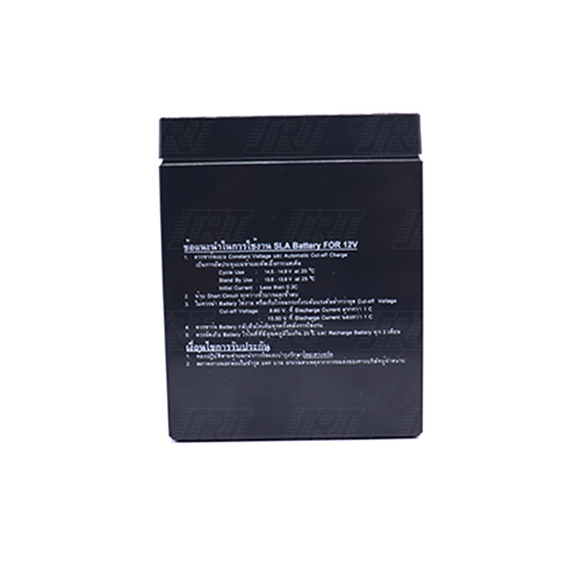 แบตเตอรี่แห้ง Spa สำรองไฟ | 99-01-0205 | SL12-2.9 (12V 2.9A) | SPA Battery | แบต UPS/ไฟฉุกเฉิน/ระบบเตือนภัย