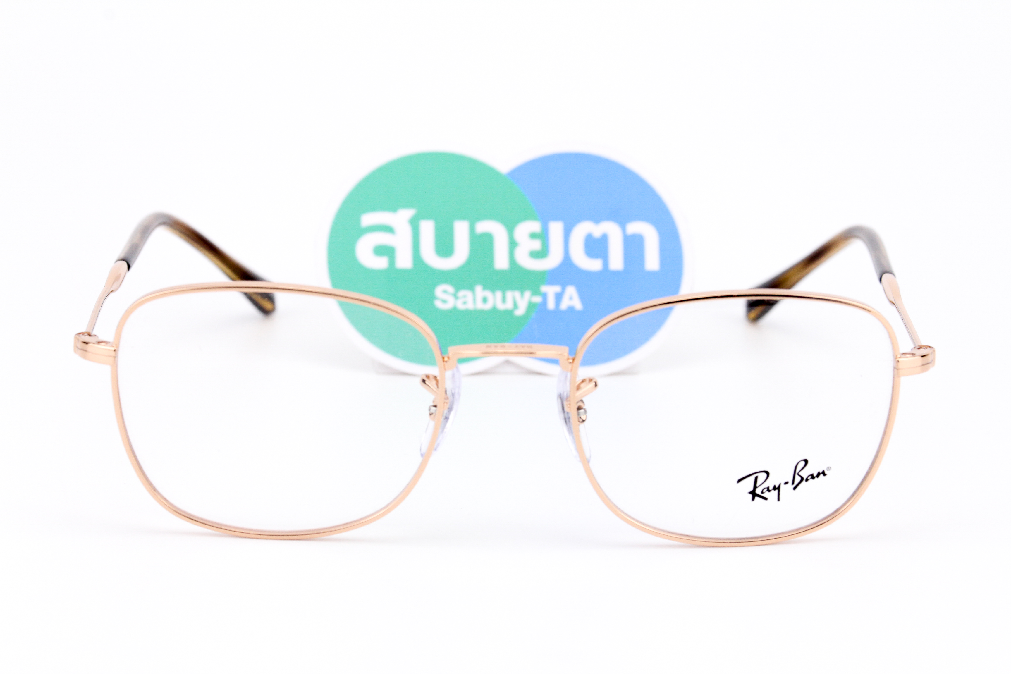 RayBan RX6497 3094