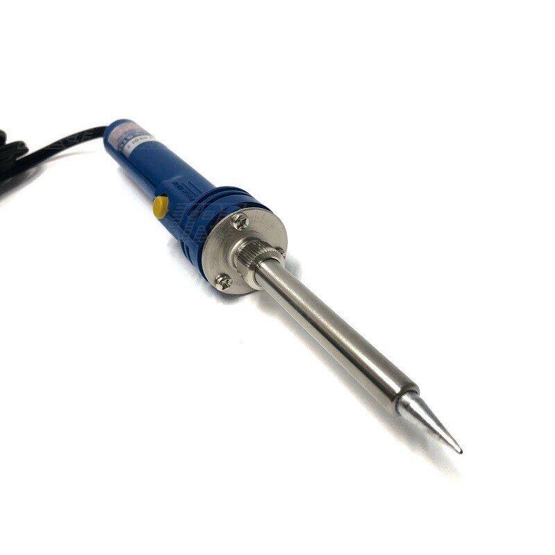 หัวแร้งบัดกรี 980 | H980 | HAKKO PRESTO 980F-V22 มีปุ่มเร่งความร้อน 20W/130W | ของแท้100%