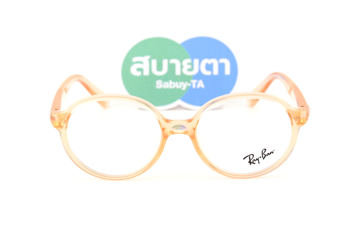 RayBan RY1905F 3986