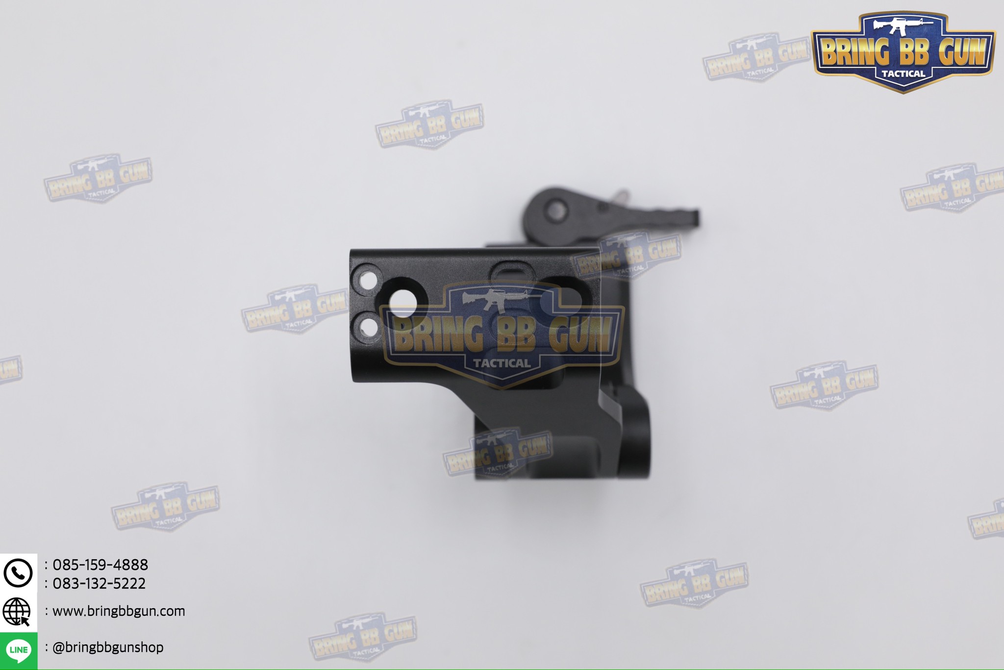 ขาจับซูมหลัง ยี่ห้อ Unity รุ่น Fast FTC