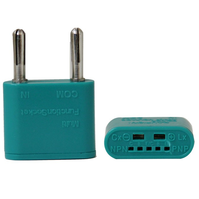 MT-1132 ดิจิตอลมิเตอร์ 3 1/2 MT-1132 PRO'S KIT