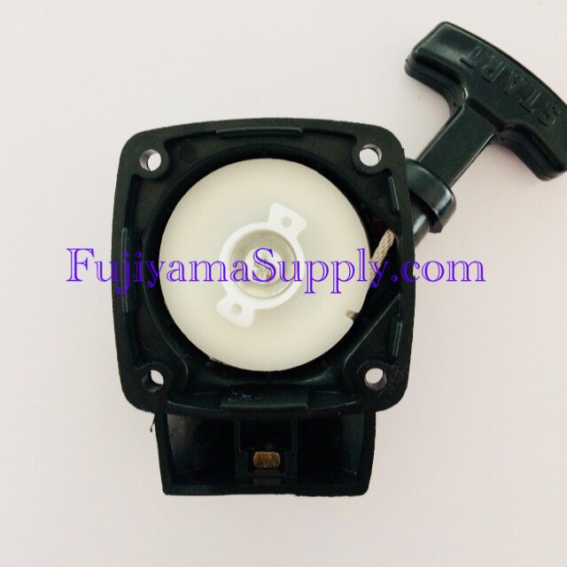 ฝาสตาร์ท 260 (2เขี้ยว) ใช้กับเครื่องตัดหญ้า รุ่น 260 , CG260