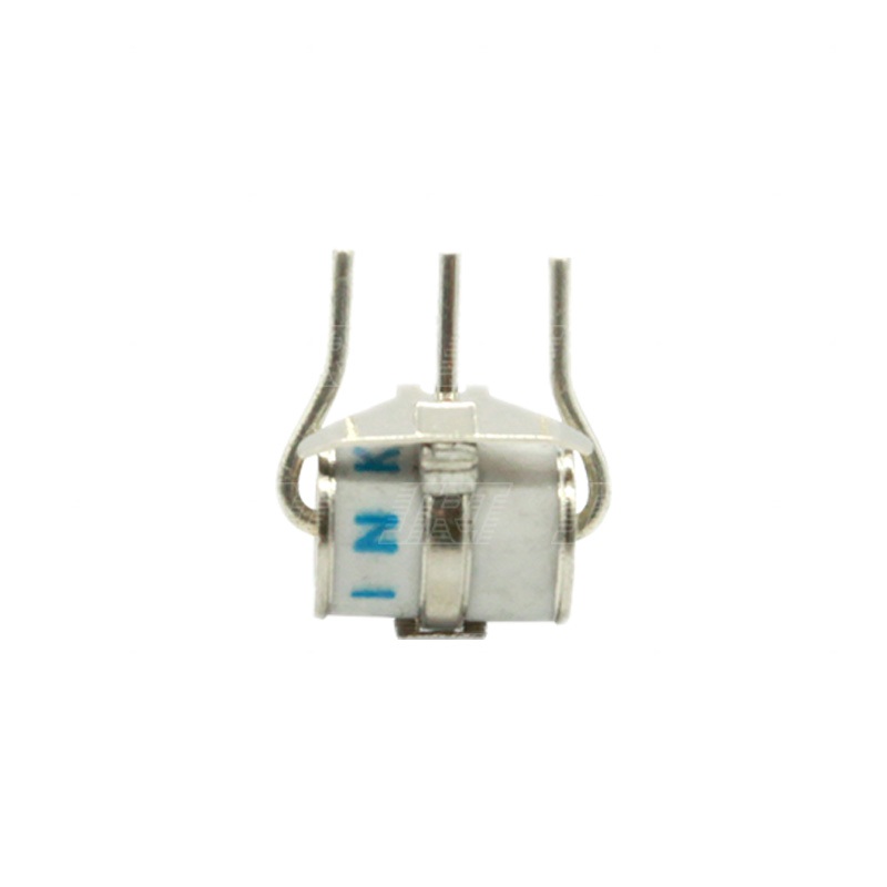 ตัวป้องกันฟ้าผ่า 3-POLE 230V-5A/5KA | UL-5317 | 06-10-0172 | LINK