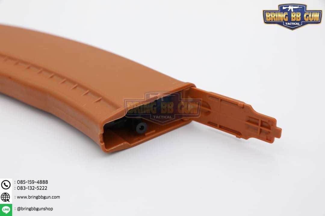 แม็กกาซีน AK แบบสลิง