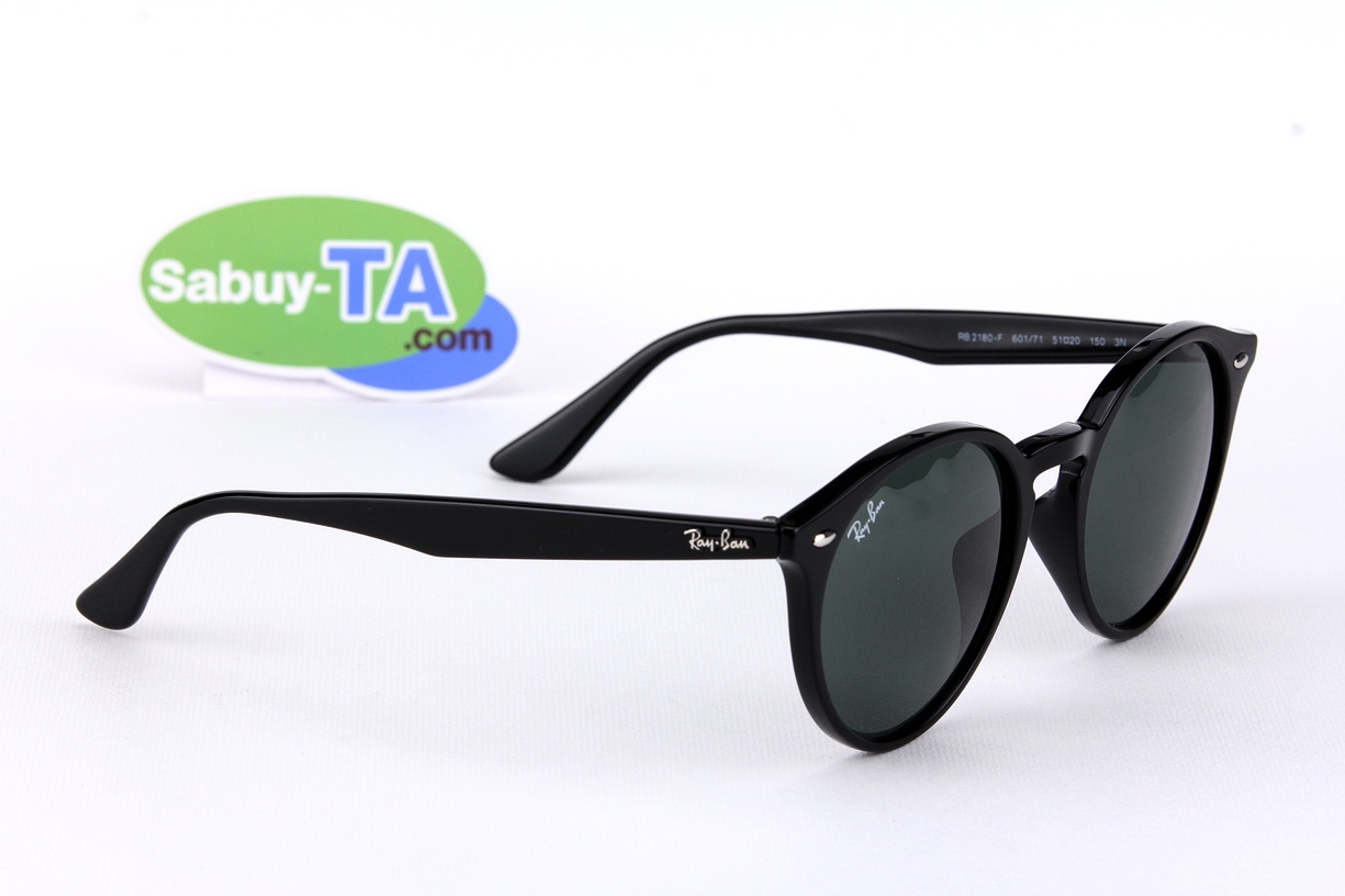RayBan RB2180F 601/71