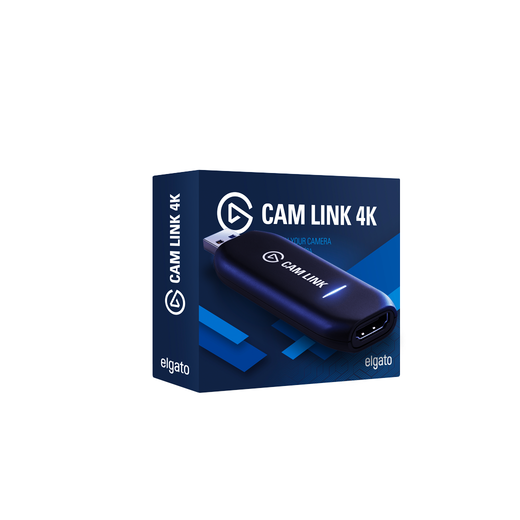ELGATO CAM LINK 4K