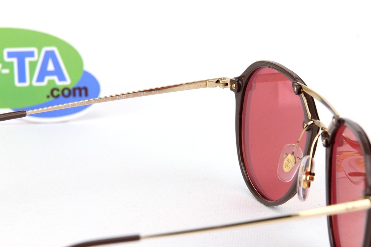 RayBan Blaze Double Bridge RB4292N 6327E4