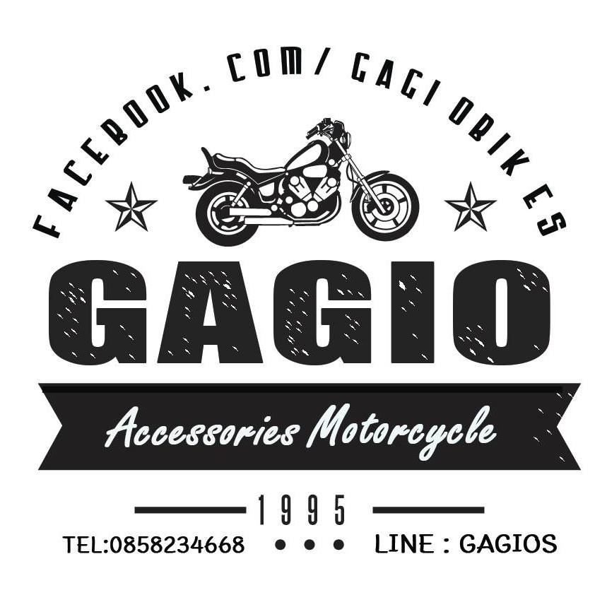 GAGIO BIKES FANPAGE