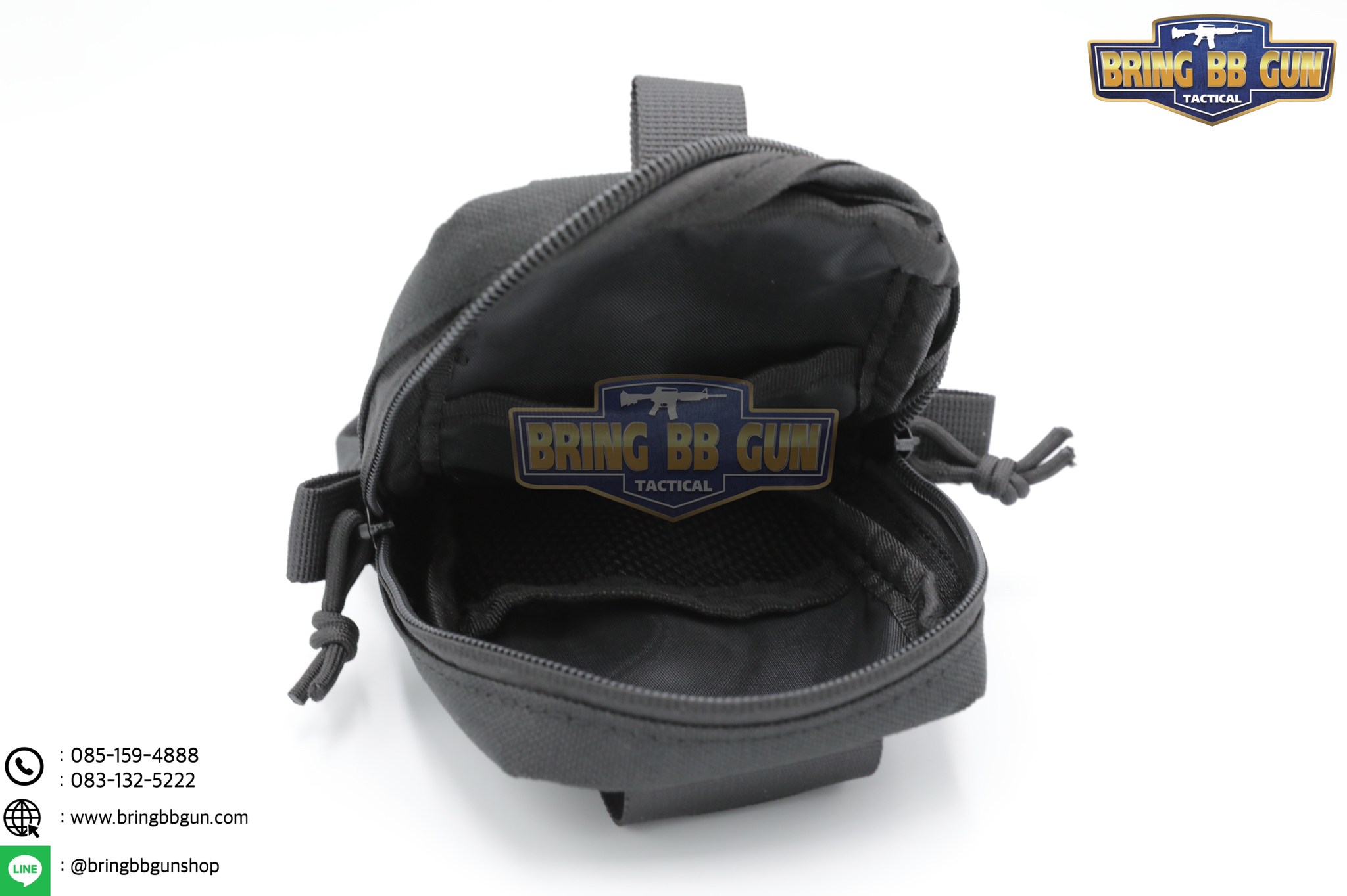 กระเป๋าอเนกประสงค์ B14 (ซองมือถือ B14)