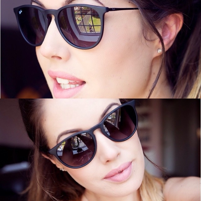 RayBan Erika RB4171F 622/8G