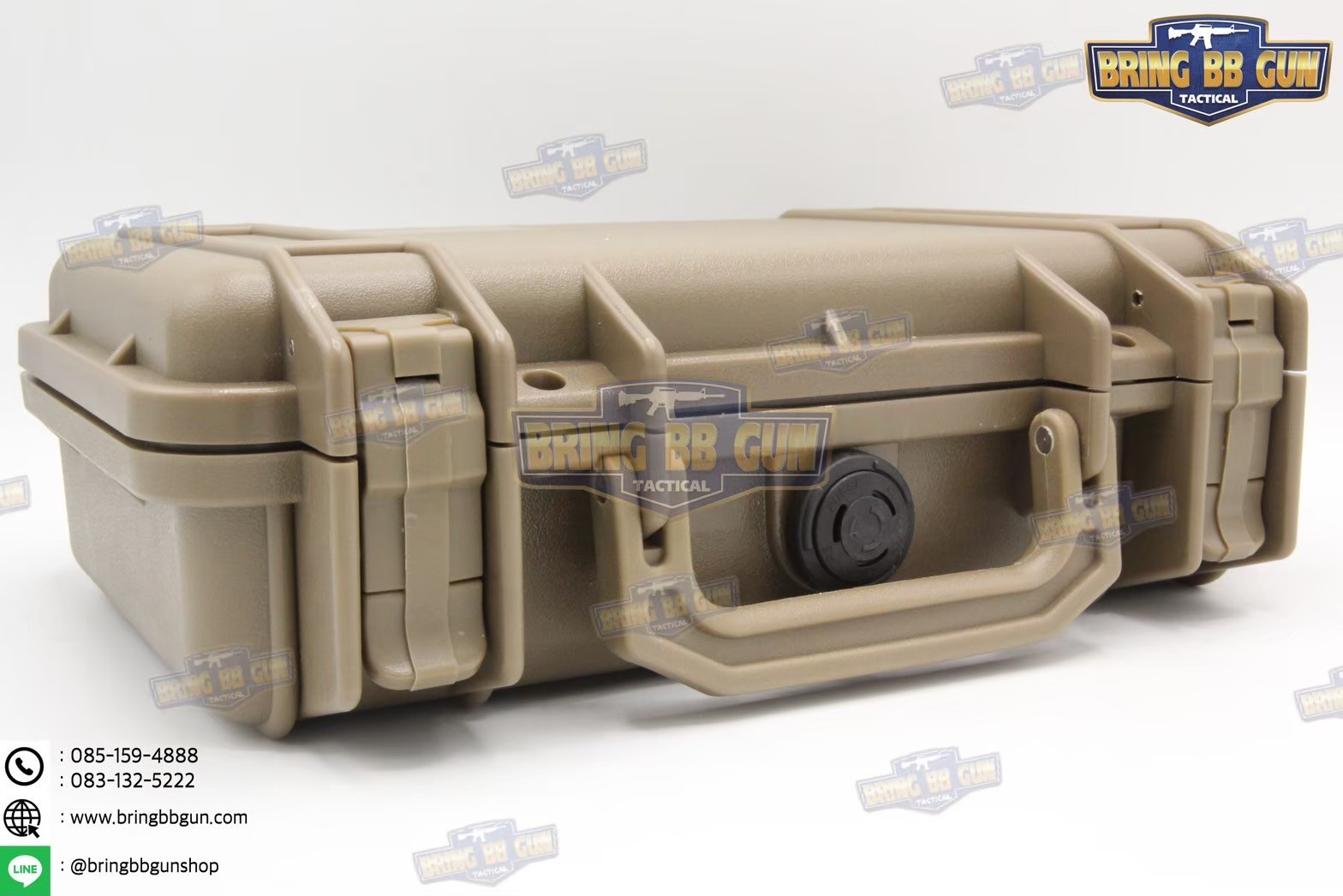 กล่อง B6 ทรง 1150 Protector Case