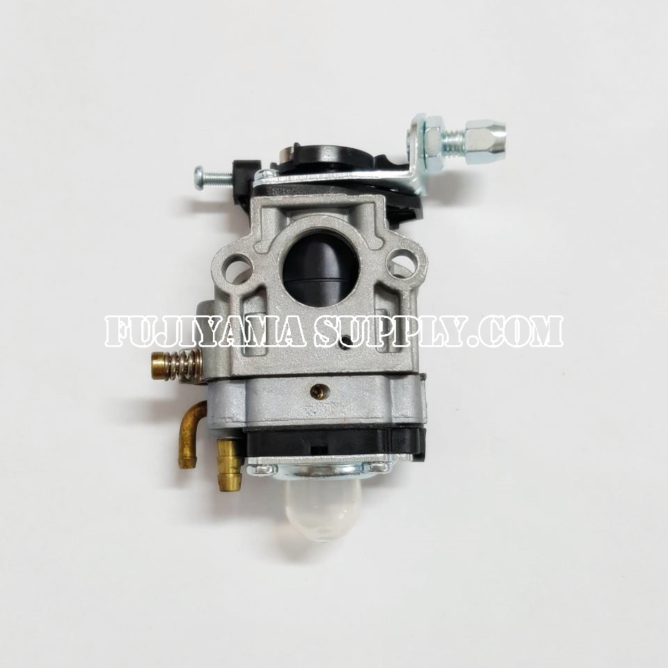 คาร์บูเรเตอร์ TL43 ใช้กับ Mutsubishi และยี่ห้ออื่นๆ อะไหล่ เครื่องตัดหญ้า