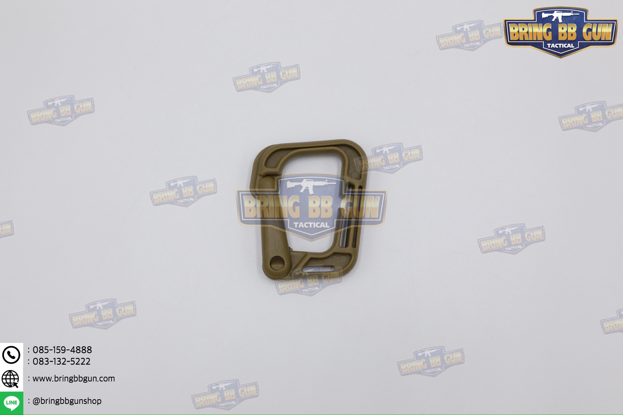 Tactical Link รุ่น D