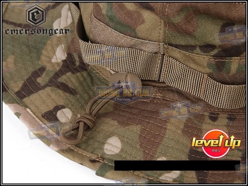 หมวกปีกกลม ยี่ห้อ Emerson (Boonie Hat)