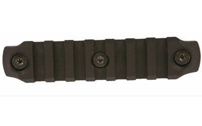 BCM KEYMOD NYLON RAIL (7 ร่อง)