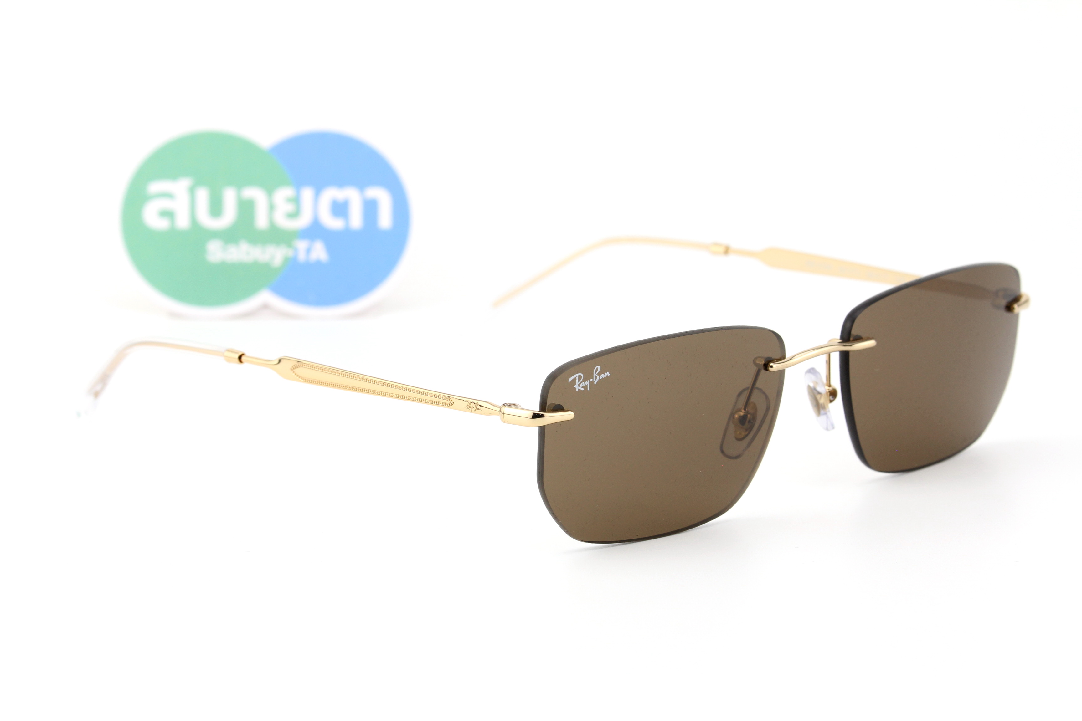 RayBan RB3768 001/73 56mm.