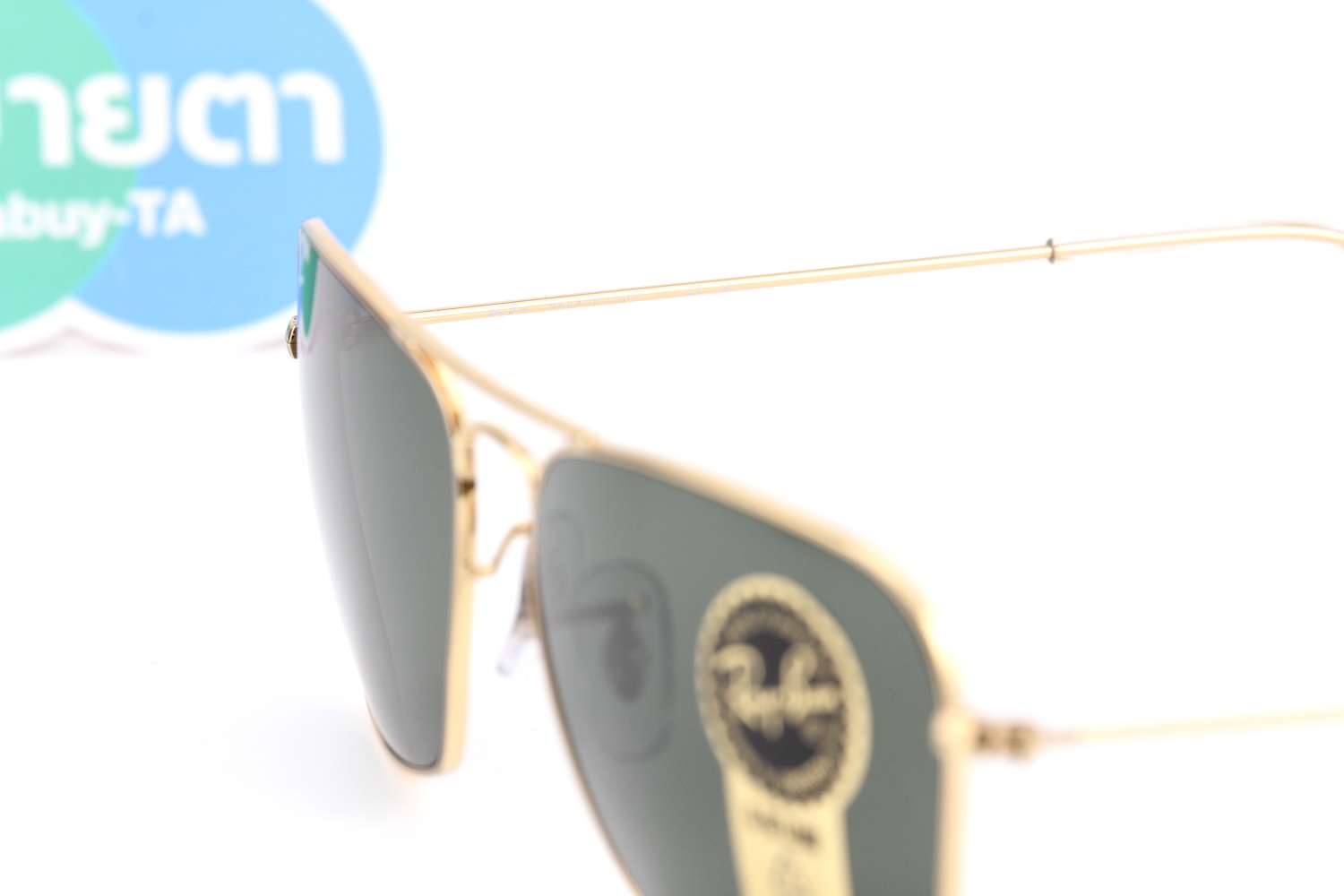 RayBan Caravan RB3136 001