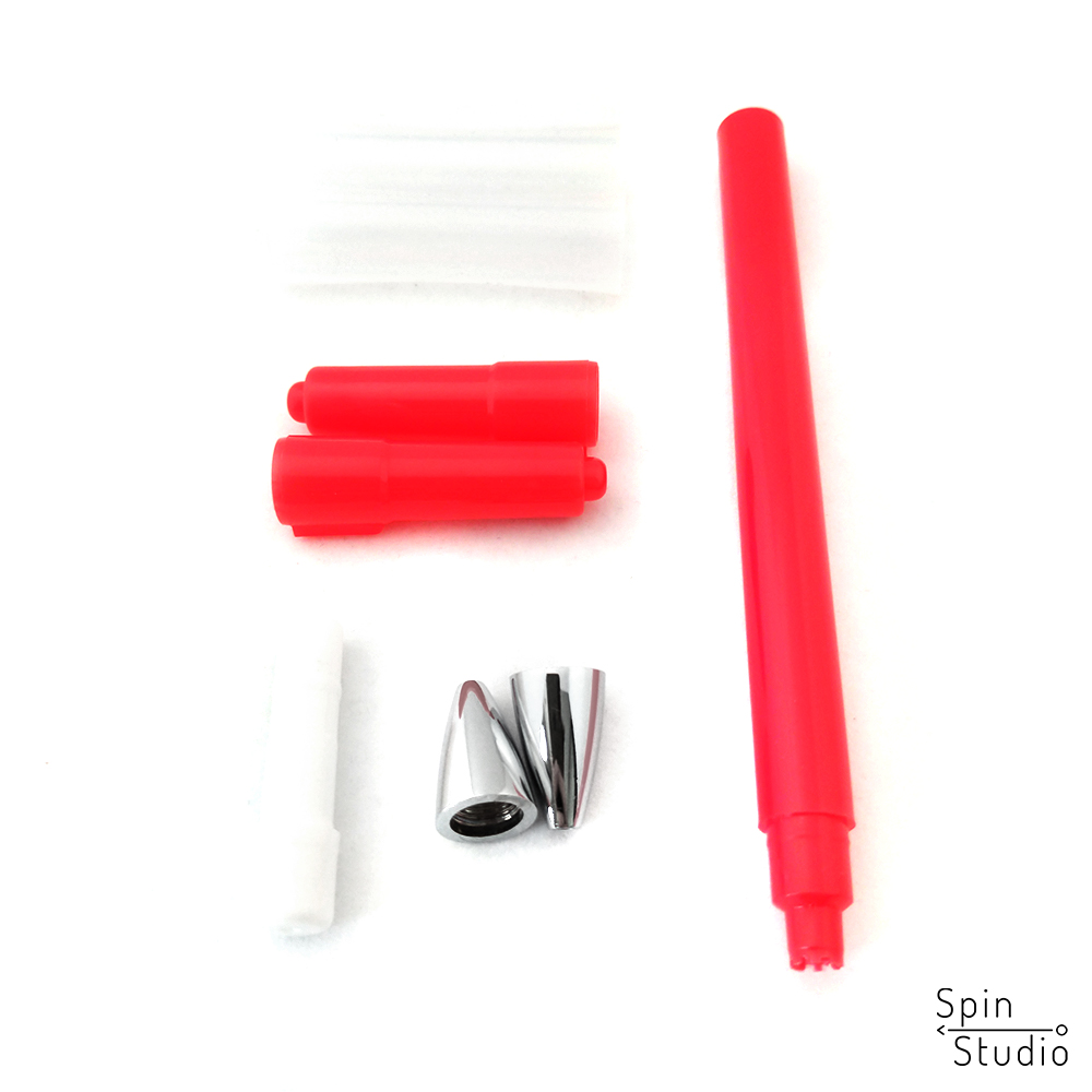 ชุดทำปากกาควง BusterCYL รุ่นกริป Dr.Grip