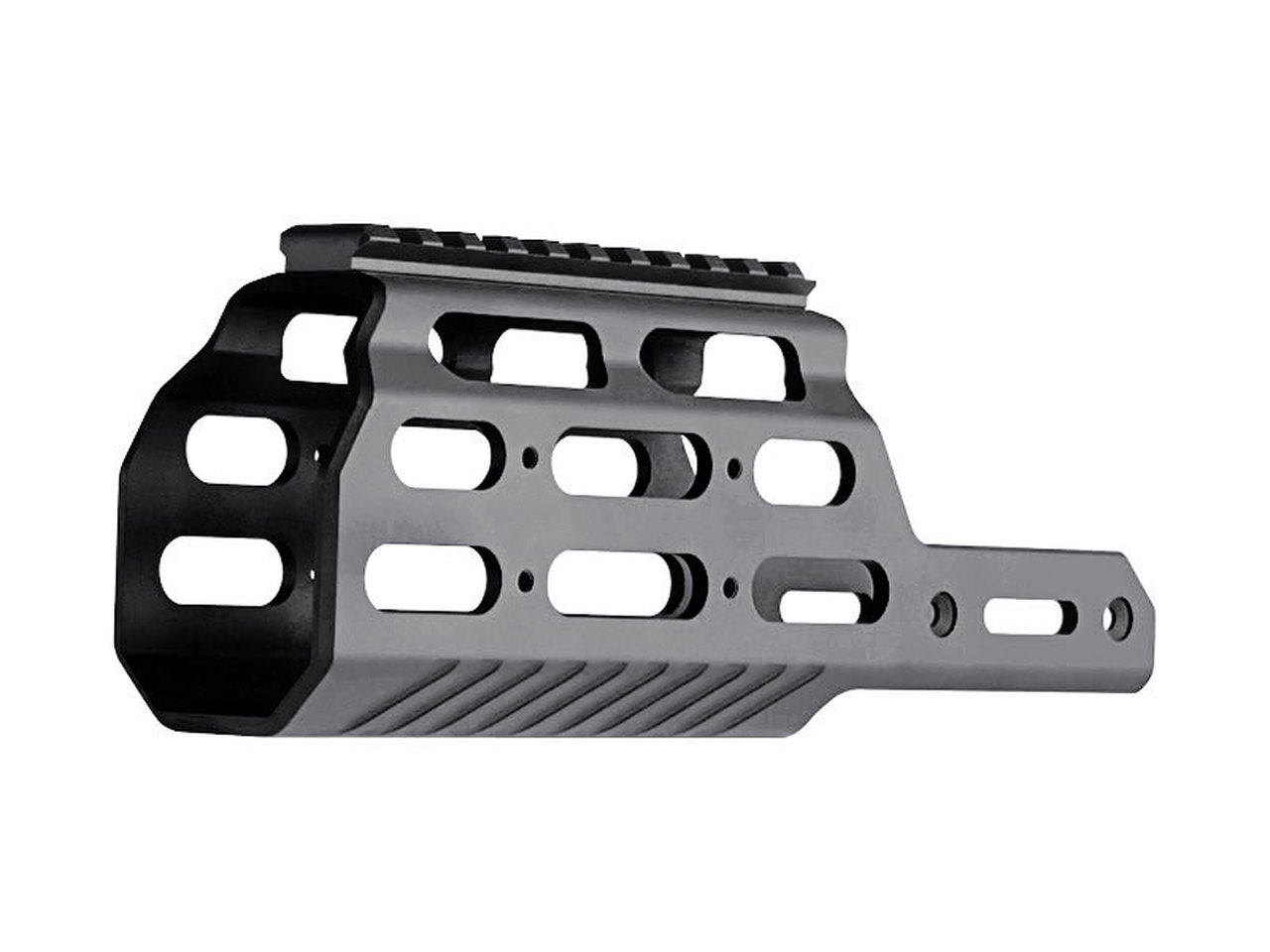 KRISS Vector Modular Rail / MK1 / BLK