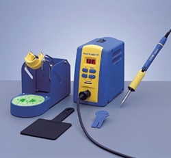 HAKKO เครื่องควบคุมอุณหภูมิหัวแร้งFX-951