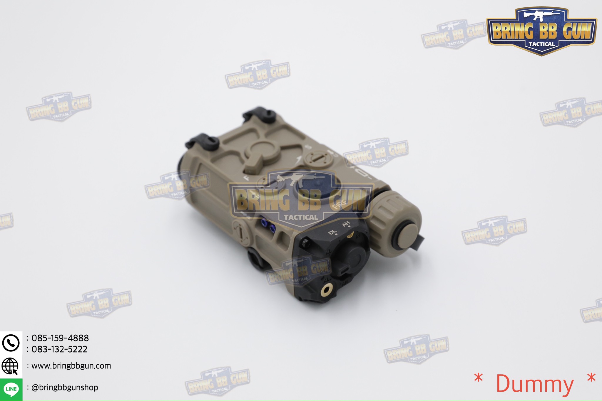 กล่อง Dummy Eo-tech OGL รุ่น Dummy (ดัมมี่ หรือ งานจำลอง)