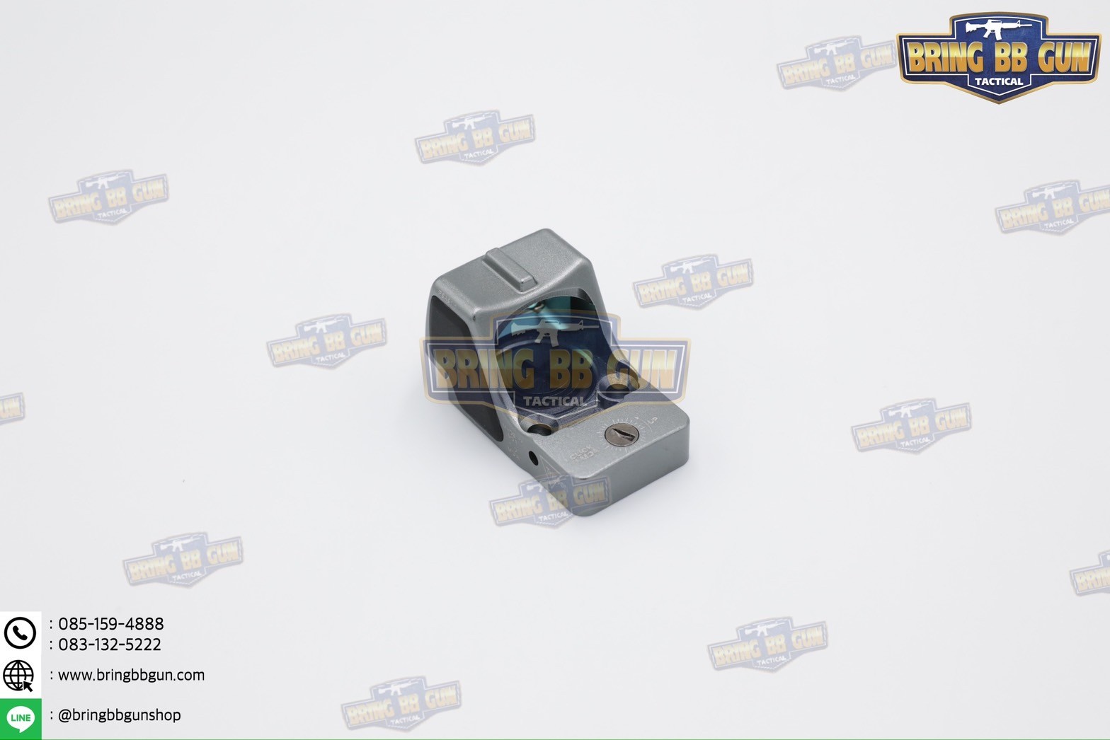 ดอท Trijicon RMR HD (Trijicon RMR HD Reflex Sight)