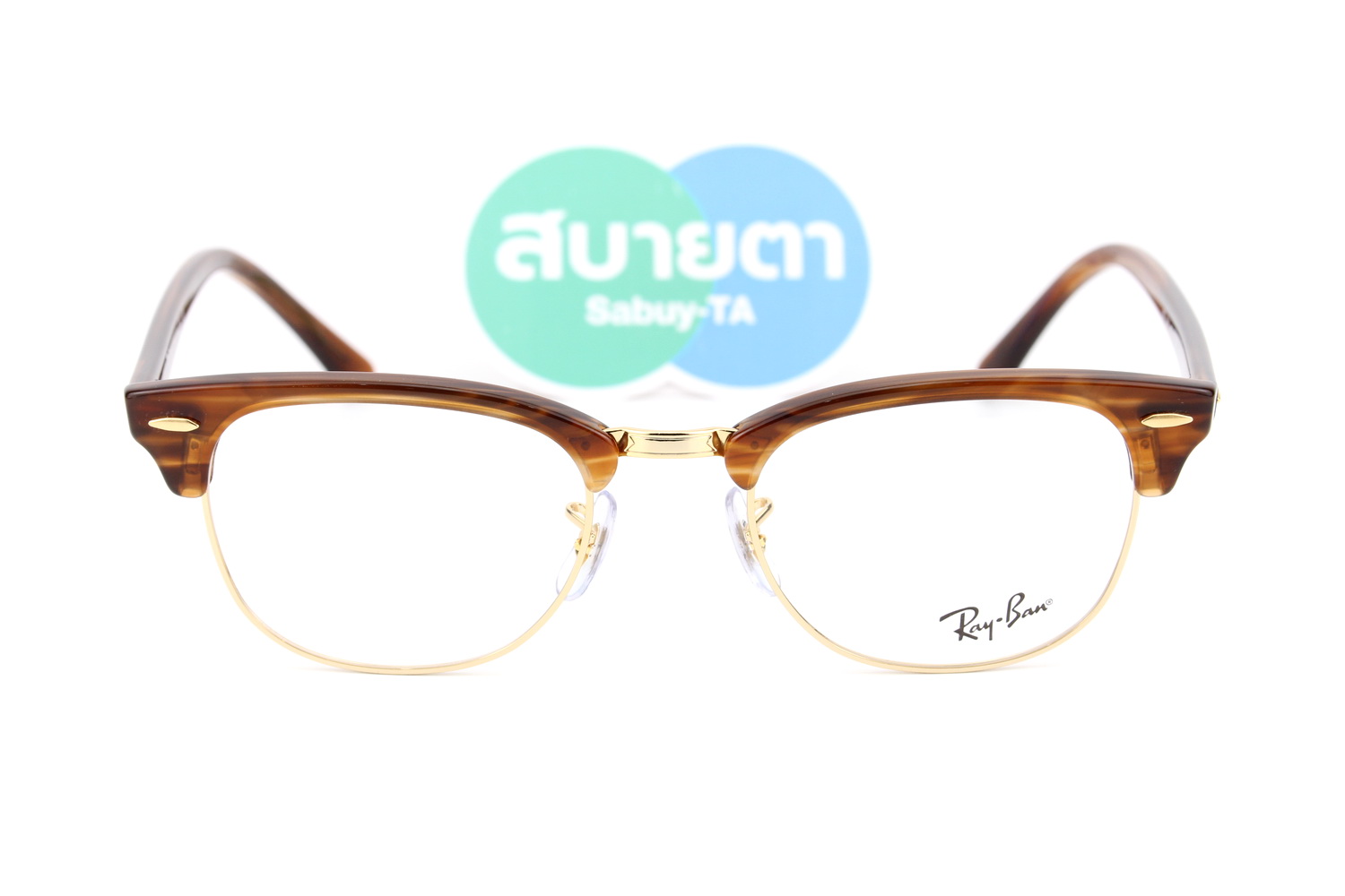 RayBan RX5154 8375