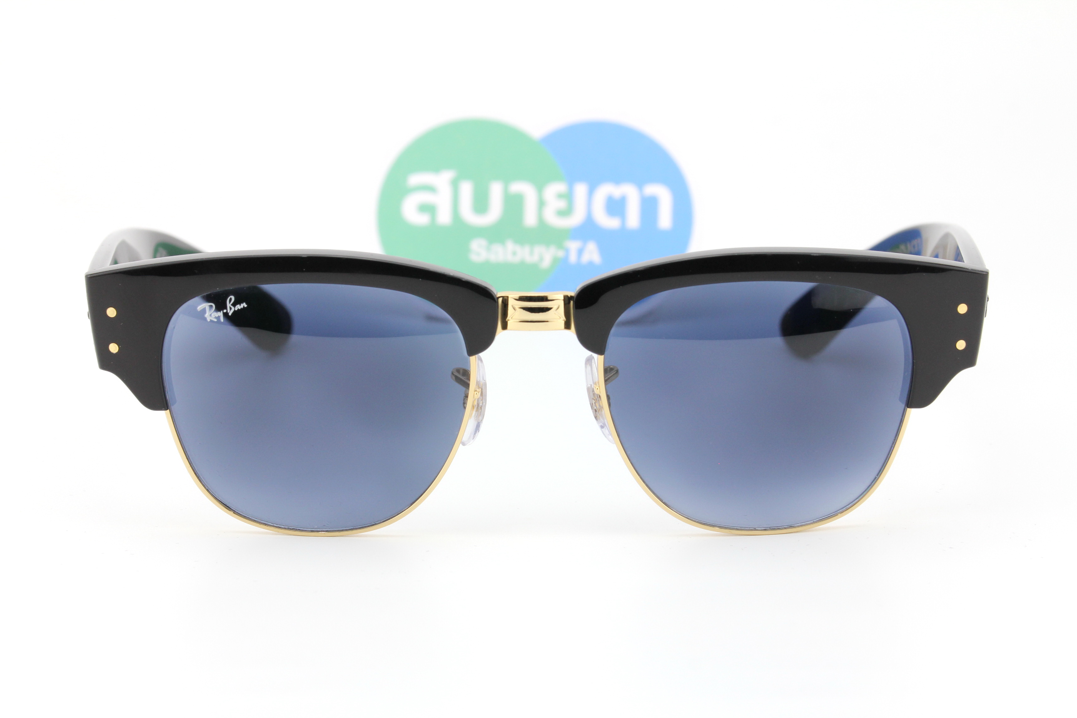 RayBan Mega Clubmaster RB0316S 901/GG