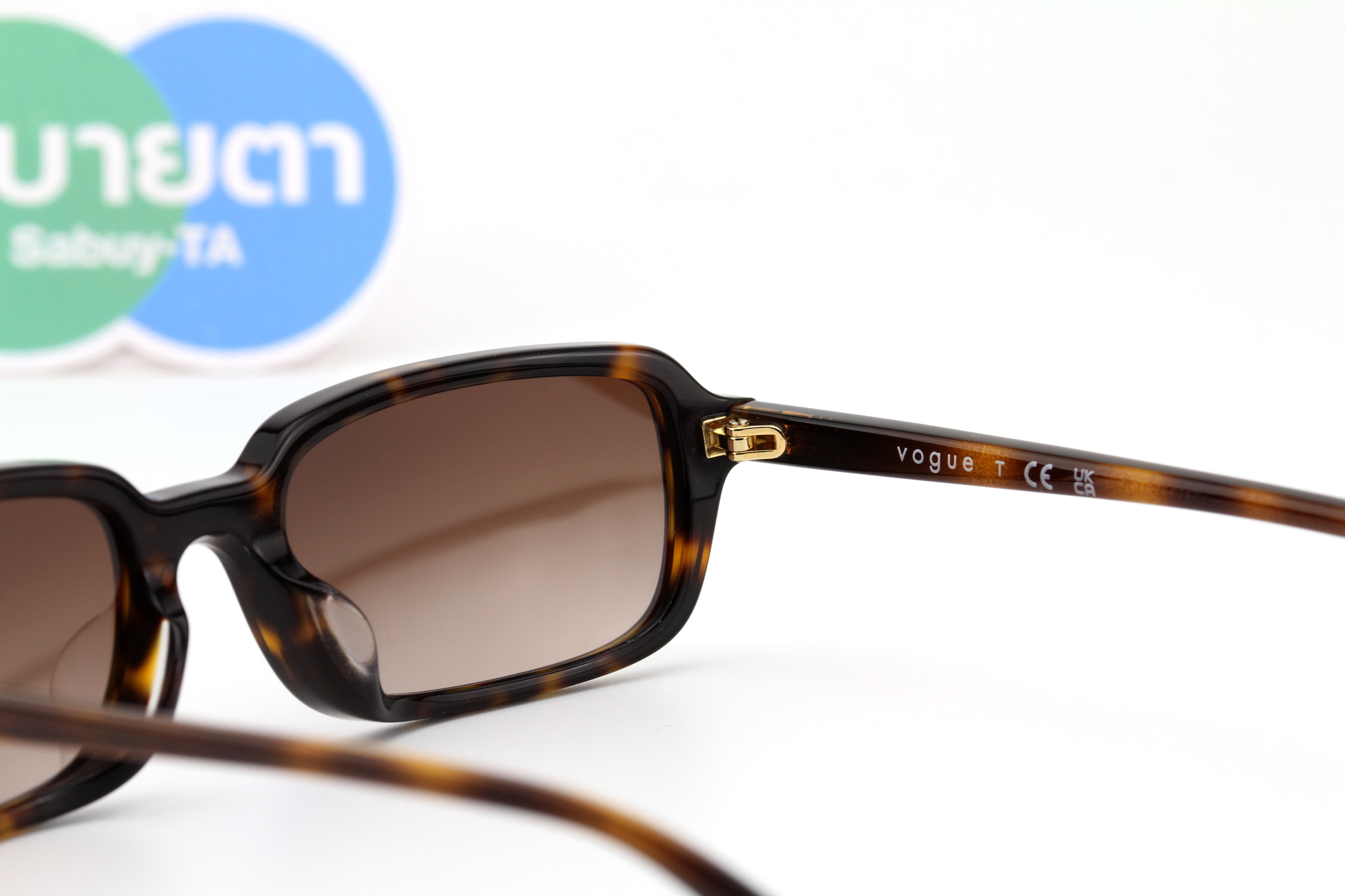 Vogue VO5666SF W65613 53mm.