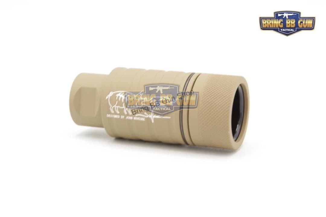 หมูพ่นไฟ รุ่น Noveske KFH