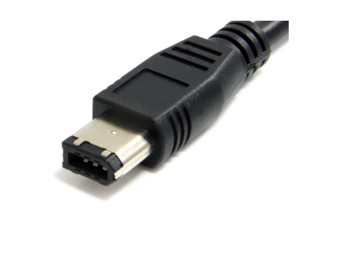 Delta connector IEEE1394 RS-485