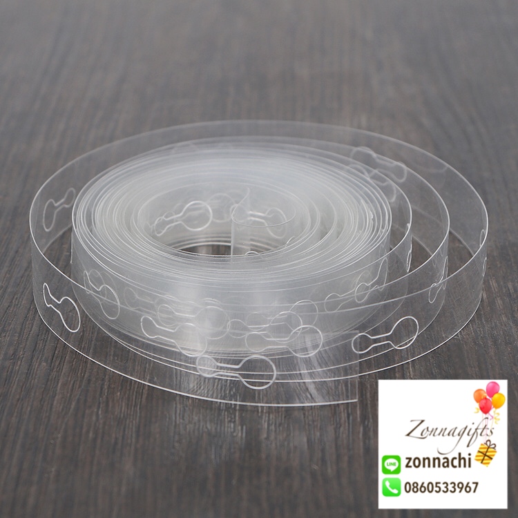 สายทำซุ้มลูกโป่งDIY