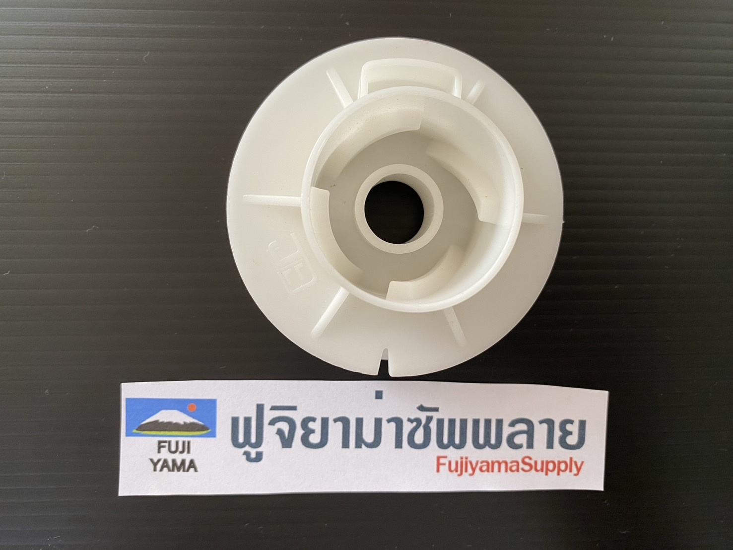 รอกพันเชือก NB 411 / ดึงหนัก ใช้กับเครื่องตัดหญ้า รุ่น 411