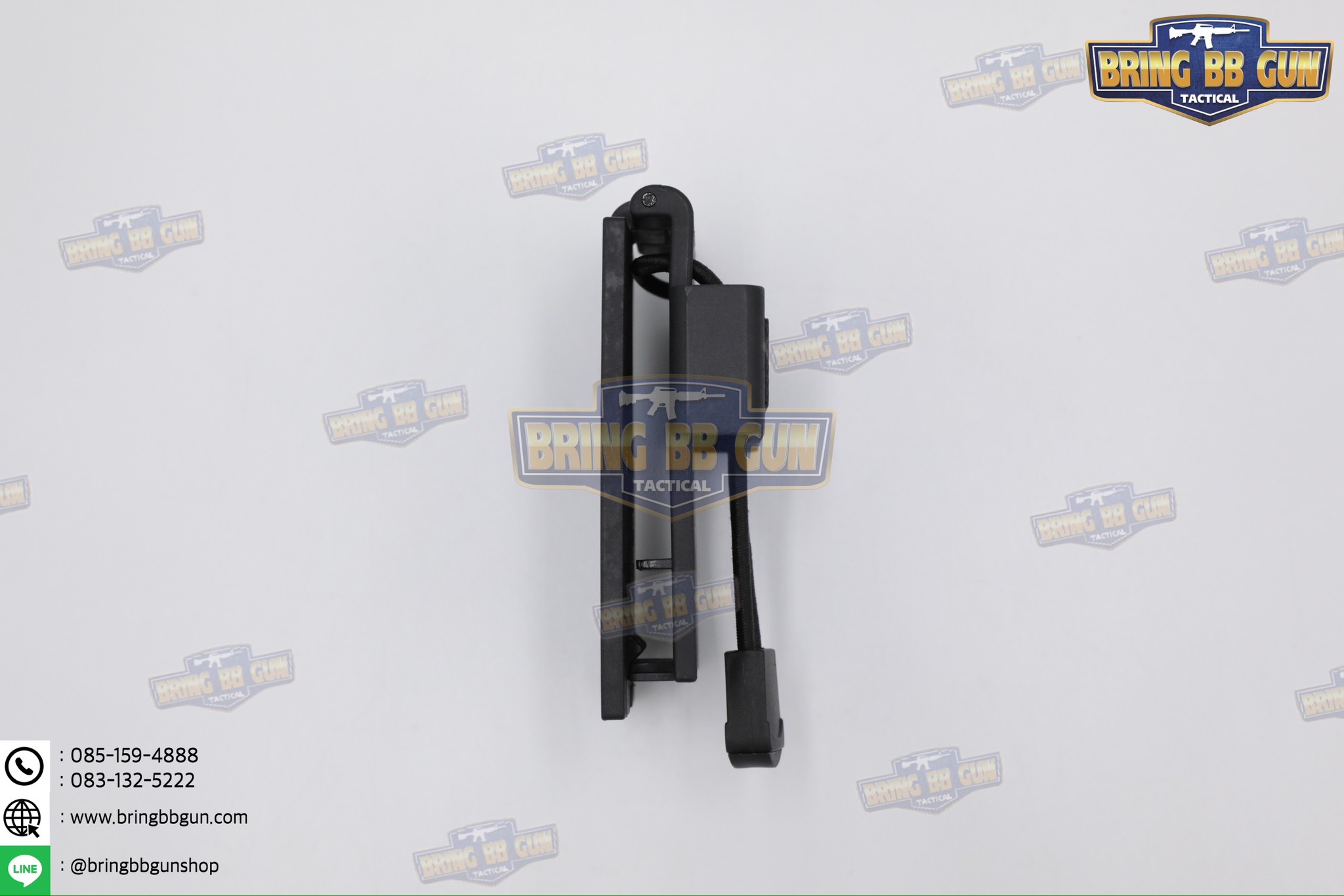 ซองวิทยุสื่อสาร Universal (แบบเปลือย)