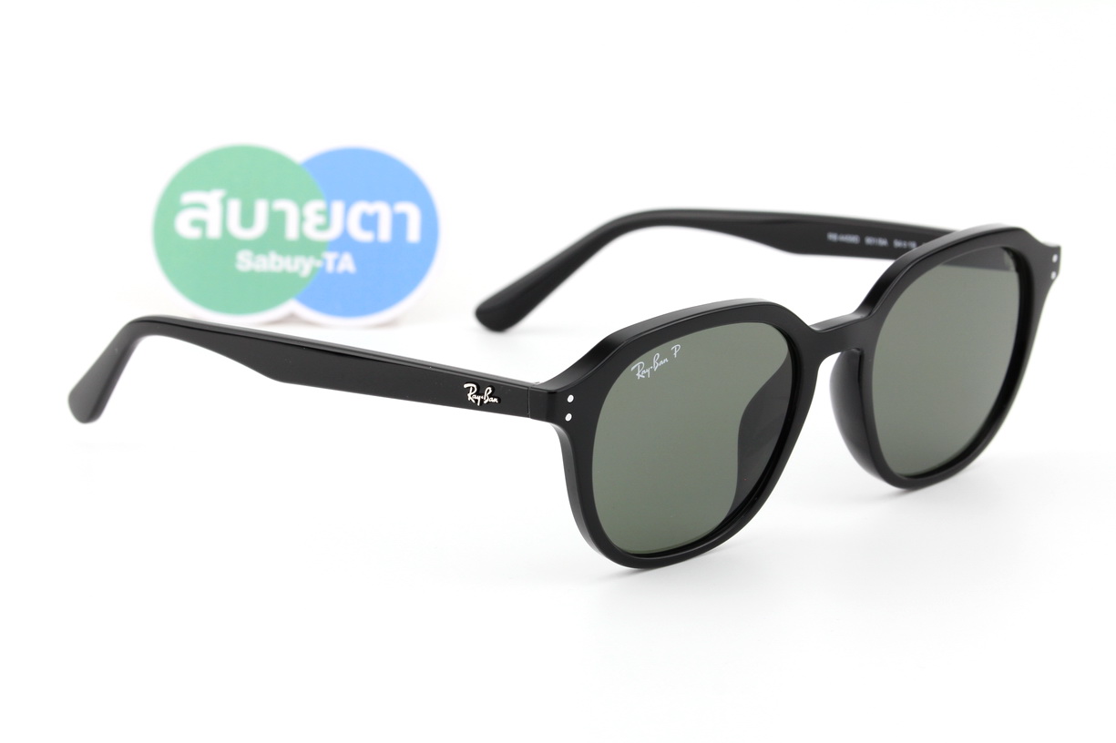 RayBan RB4459D 901/9A Polarized Lens