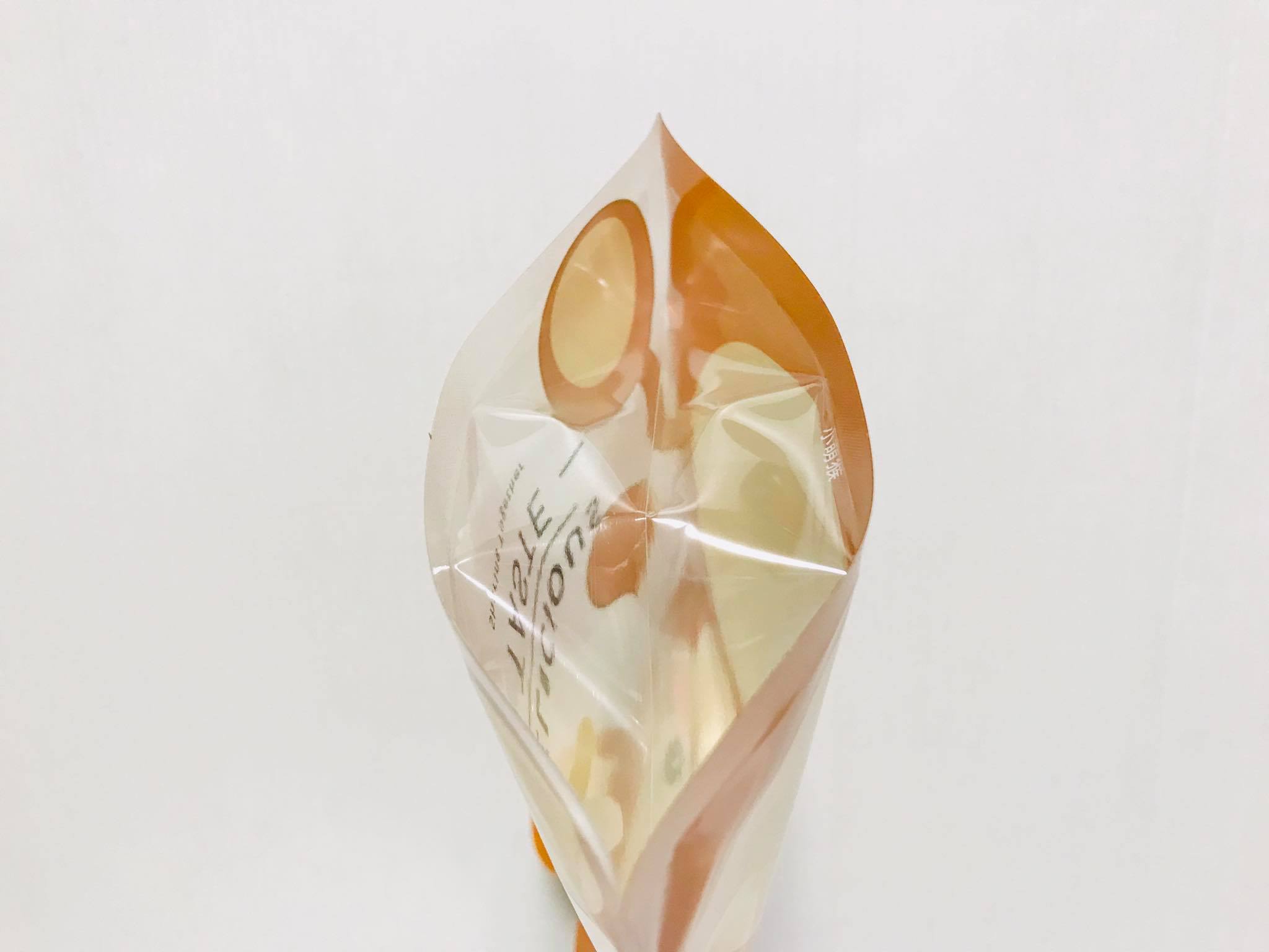 ถุงซิปก้นตั้งลายสัตว์น้อยน่ารัก