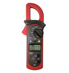 UNI-T UT202 เครื่องวัดอุณหภุมิแบบอัตโนมัติ