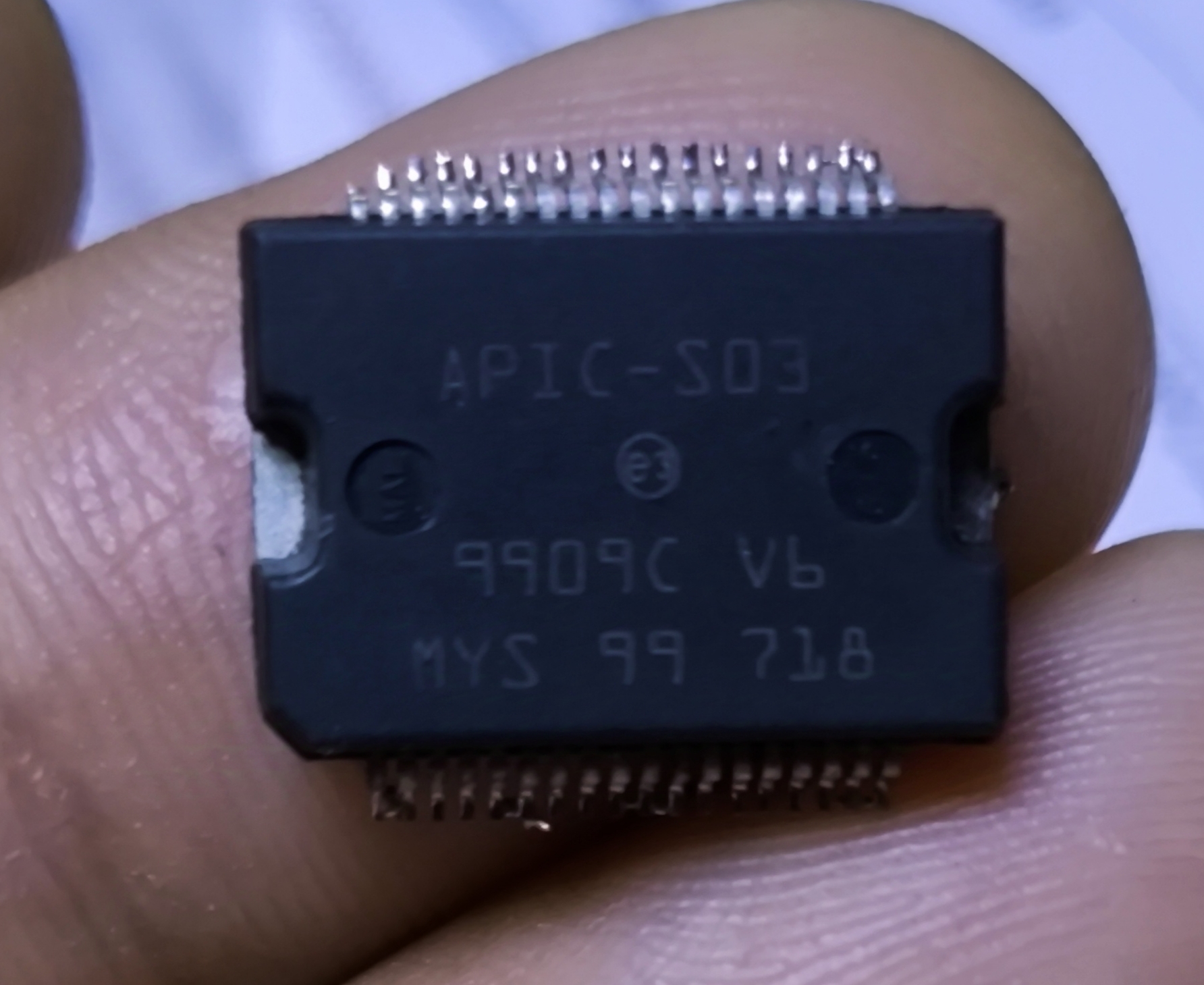 APIC-S03