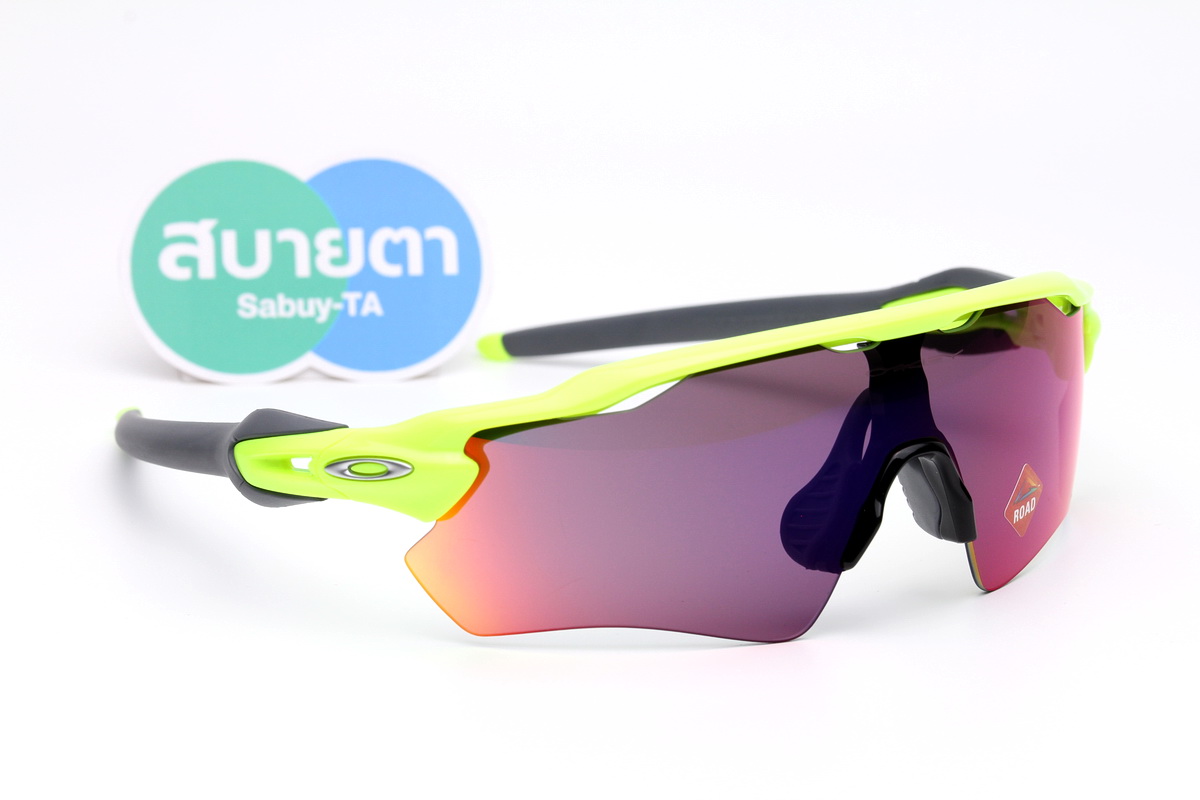 Oakley Radar EV Path Retina Burn/Prizm Road SKU#OO9208-49