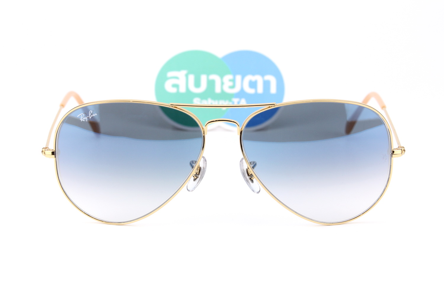 RayBan Aviator RB3025 001/3F