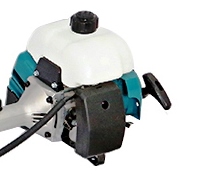 กรองอากาศ RBC411 ใช้กับเครื่องตัดหญ้า Makita 411