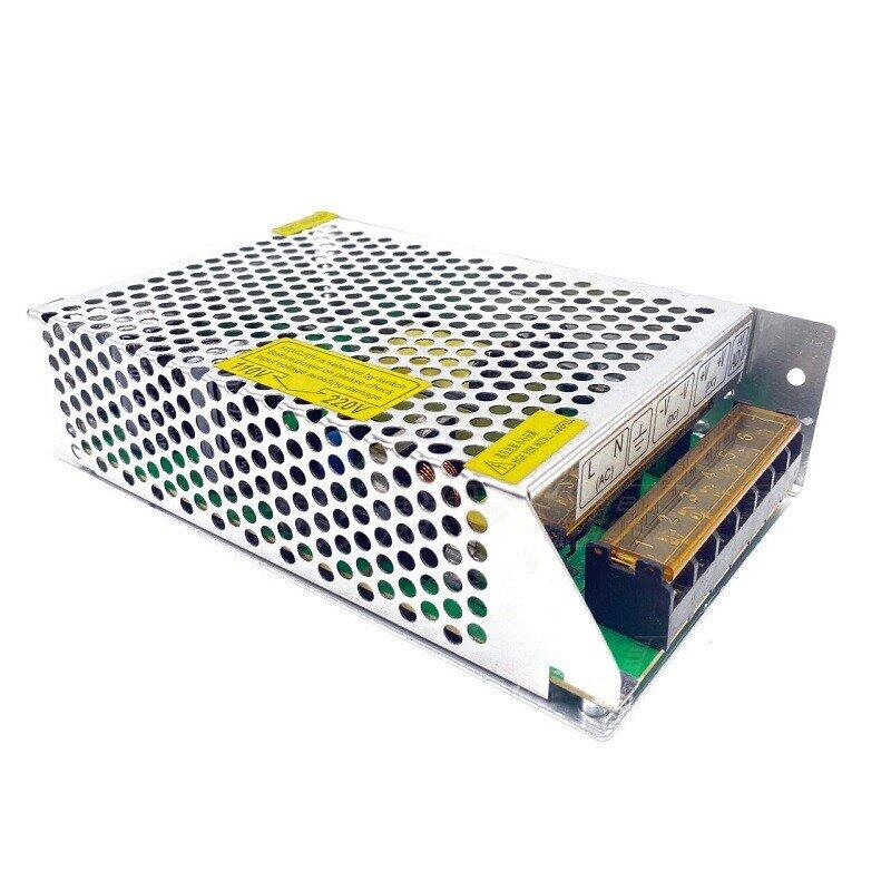สวิทชิ่ง | SWITCHING POWER SUPPLY DC 18-24V 4A | SECTEC ST-BW40