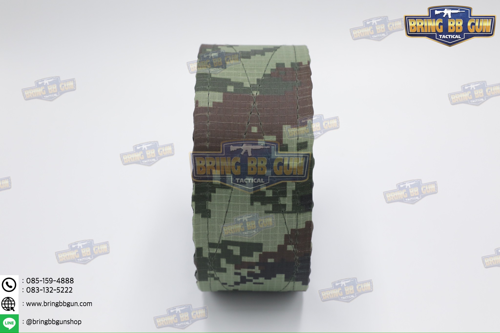 ซิ่งผ้า รด. (ซิ่งผ้าทหาร) (ซิ่งผ้าตีนตุ๊กแก) (ซิ่งลายพรางดิจิตอล ทบ. ทร.) (รักษาดินแดน) (นักศึกษาวิชาทหาร)