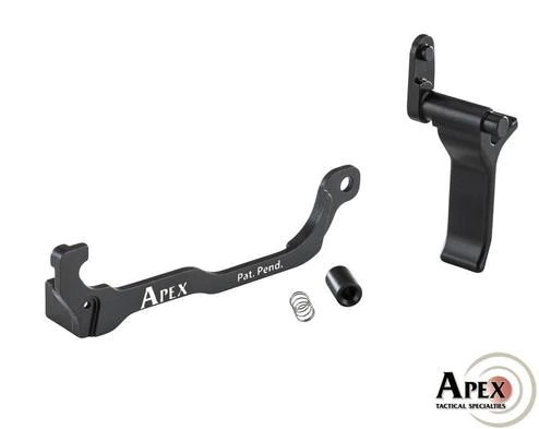APEX FORWARD SET TRIGGER KIT FOR SIG P320