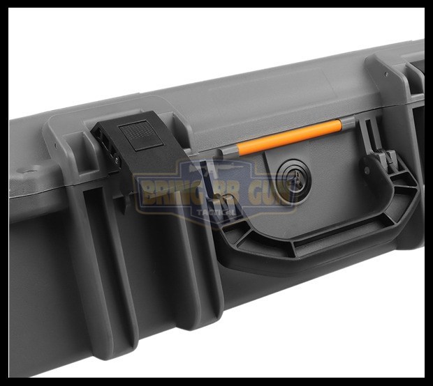 กล่องปืน WST Safety Hard Case รุ่น V700 Vault (43 นิ้ว) (Storm Safety Case) (V700 Vault)