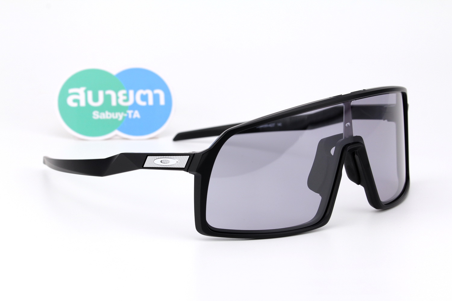 Oakley SUTRO (A) Matte Black / Prizm Slate SKU#OO9406A-42